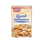 Quarkschmarrn Pancake Mixture - 114G