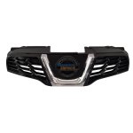 Nissan Qashqai 1 Main Grille With Chrome Moulding 10-14