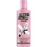 Crazy Color Semi-Permanent Hair Colour Neutral Mix 250ML