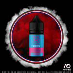 Salt Nexus Ice Edition Sour Blue Raspberry 30ML Flavour Shot