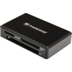Transcend RDF9 USB 3.1 Uhs-ii Multi Card Reader TS-RDF9K2