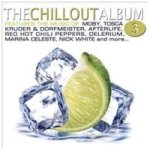 Chillout Album 3 Cd 2016 Cd