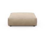 Sofa Seat - Canvas - Stone - 105CM X 84CM