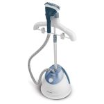 Morphy Richards Garment Steamer Upright Steam Plastic Blue