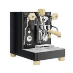 Bianca V3 PL162T Pid Flow Control Espresso Machine - Black
