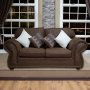 Jupiter 2 Division Couch