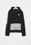 Soviet Boys Hoodie Track Top - Black