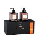 Safari Days Soap & Lotion Boxed Set