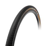 Gravel Thundero Tyre - Black Beige 700 X 40C