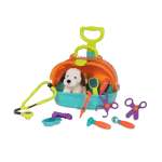 Pup & Go Vet Carrier