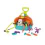 Pup & Go Vet Carrier