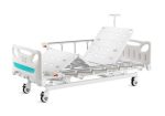K2K Manual Bed 2 Functions