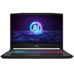 Msi Katana A15 Ai 15.6" Fhd 144HZ Ryzen 7 7735HS 16GB DDR5 1TB SSD Rtx 4050 6GB Gaming Laptop