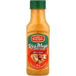 Kasi Magic Sauce Hot & Spicy 330 G