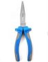 Rowton Long Nose 8 Inch Pliers And Side Cutter