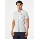 Men's Ocean Quick-dry Polo - 002 White XXL
