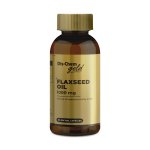 Goldair Gold Flaxseed Oil 1000MG 90 Caps