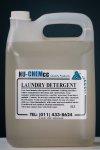 Laundry Liquid