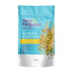 Ultimate 4 Seed Mix 200G