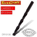 Bit Hss Standard 13.0MM 1 CARD