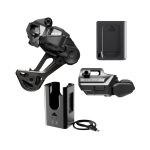 Xtr M9200 DI2 Upgrade Kit