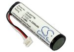 Replacement Battery For Reed 2050 R2050 Thermal Imaging Camera Extech Etc.