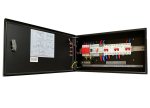SJ070E Protection Ac Distribution Auto Change Over Breaker Ac Surge 230 Volts 63 Amps