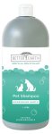 Better Earth Pet Shampoo - 1 Litre