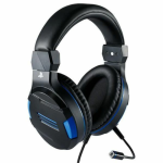 Nacon Nac: Stereo HEADSET_V3 Black