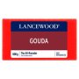 Lancewood Gouda Cheese 600G