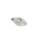 Candle Non-dimmable LED