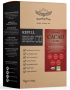 Soaring Free Organic Cacao Nibs 1KG