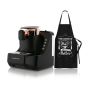 - SK-04010 Turkish Coffee Maker 700W Slow Brewing With Self Clean...