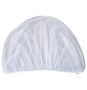 Gold & White Protective Mosquito Stroller Cover