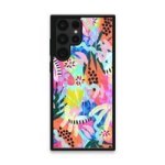 Custom Printed Tpu Cases - Samsung Galaxy S22 Ultra 5G & 39 Colour Pop& 39 By