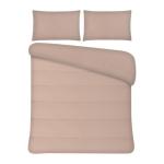 Always Plain Queen Comforter Taupe
