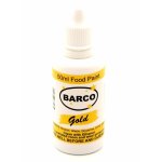 Barco Paint – Gold