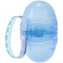 Chicco Double Soother Holder Blue