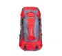 Water-proof Lightweight Travel Hiking Backpack DAYPACK-65L-RED