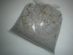 Hot Foot Powder Protection Salt 500G NW60