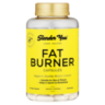 Fat Burner Weight Loss Tablets 90 Pack