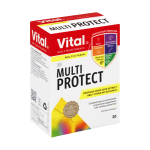 Multi Protect Capsules 30'S