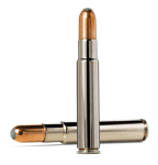 Norma .404JEFFREY 450GR Rn Wood Ammo