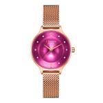 Curren 9036 - 31MM Pink