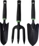 Gro 3 Piece Garden Tool Set