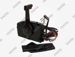 Mercury Side Mount Control Box 8 Pin 20FT