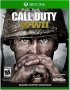Call Of Duty World War II Xbox One