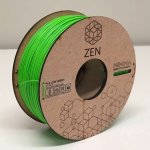 Zen Minima Pla Lime Green 1KG