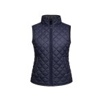 Cressida Polar Fleece Lined Puffer Vest