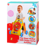 Lights & Tune Activity Walker